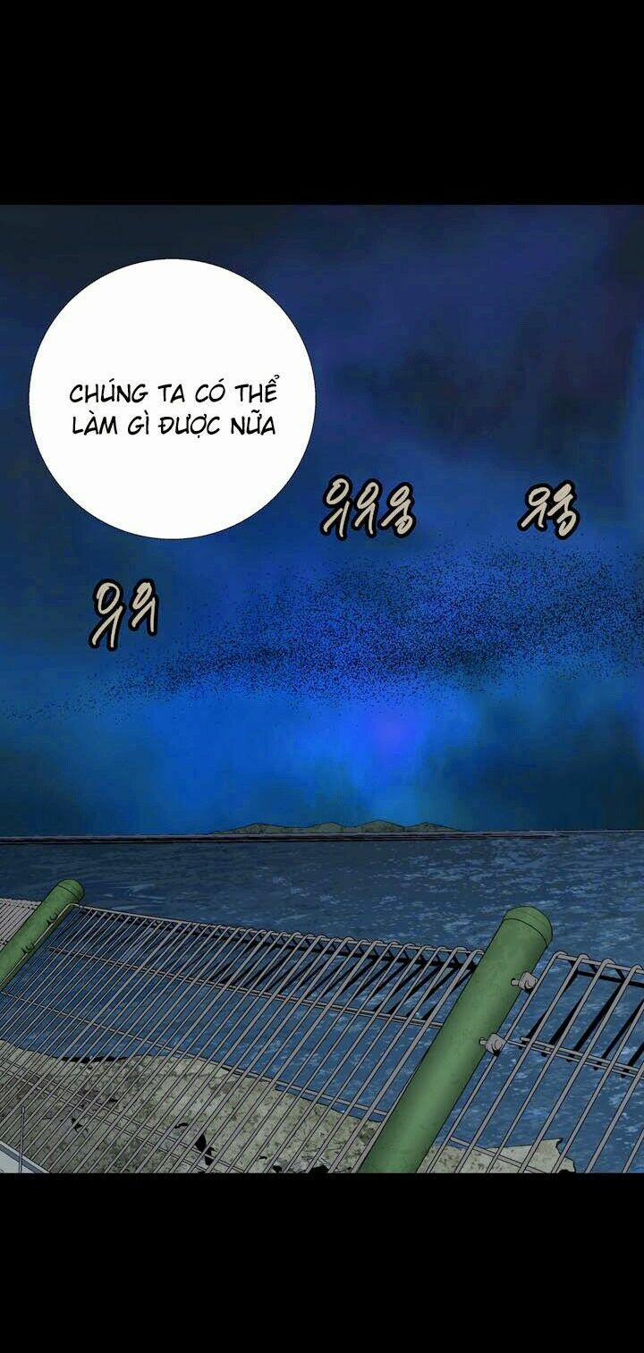 Thảm Họa Ong Độc 26 trang 48