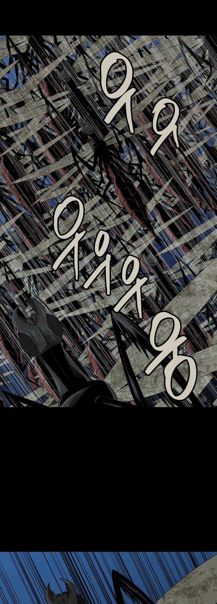 Thảm Họa Ong Độc 26 trang 49