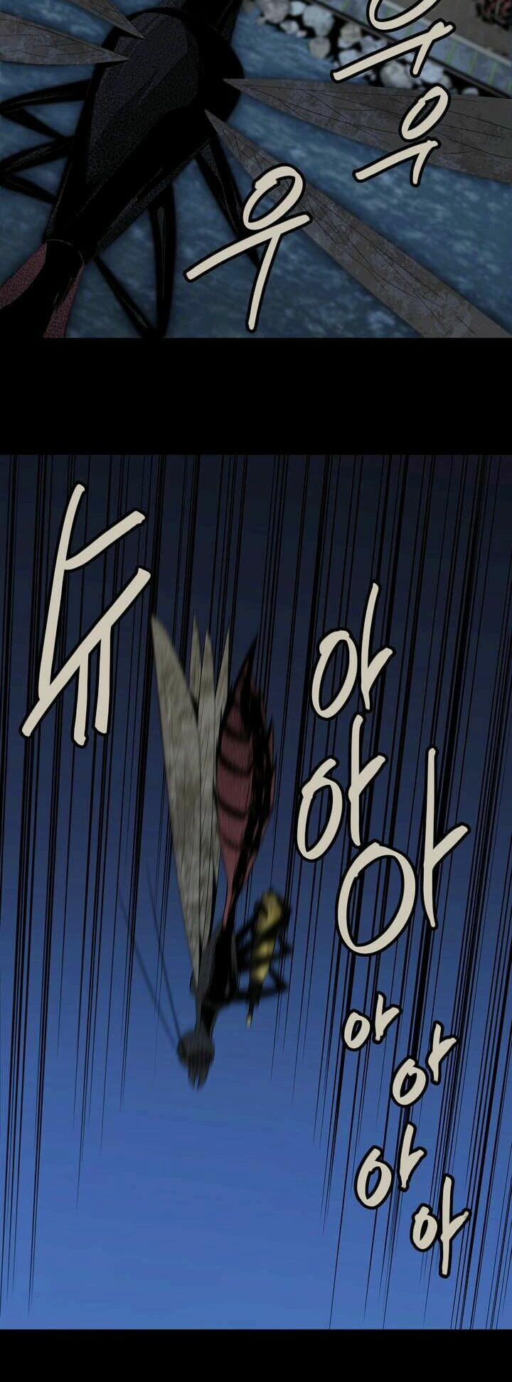 Thảm Họa Ong Độc 26 trang 52