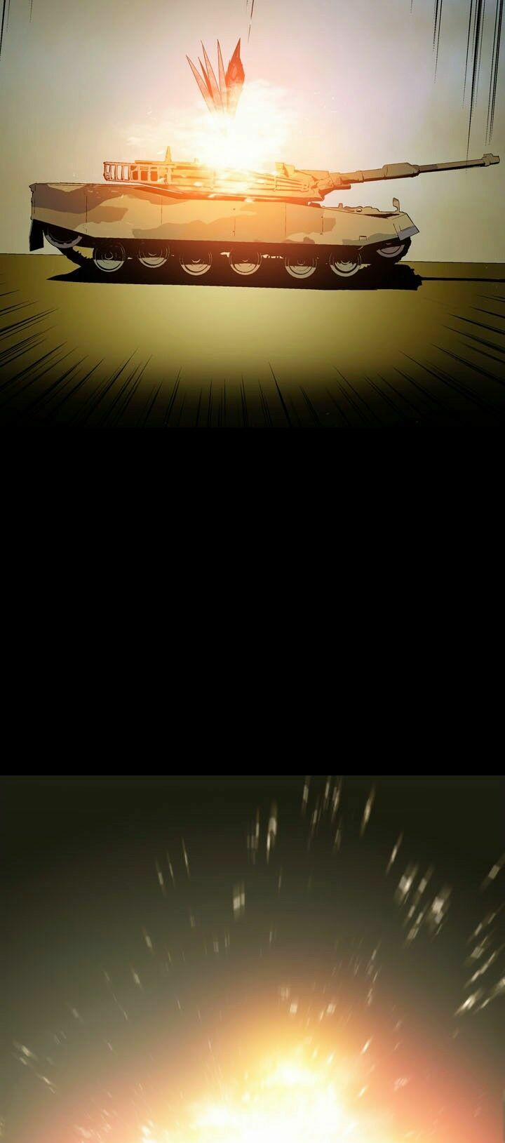 Thảm Họa Ong Độc 26 trang 55