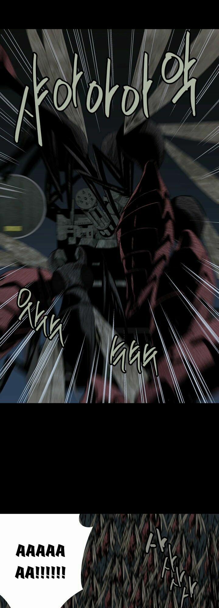 Thảm Họa Ong Độc 26 trang 9