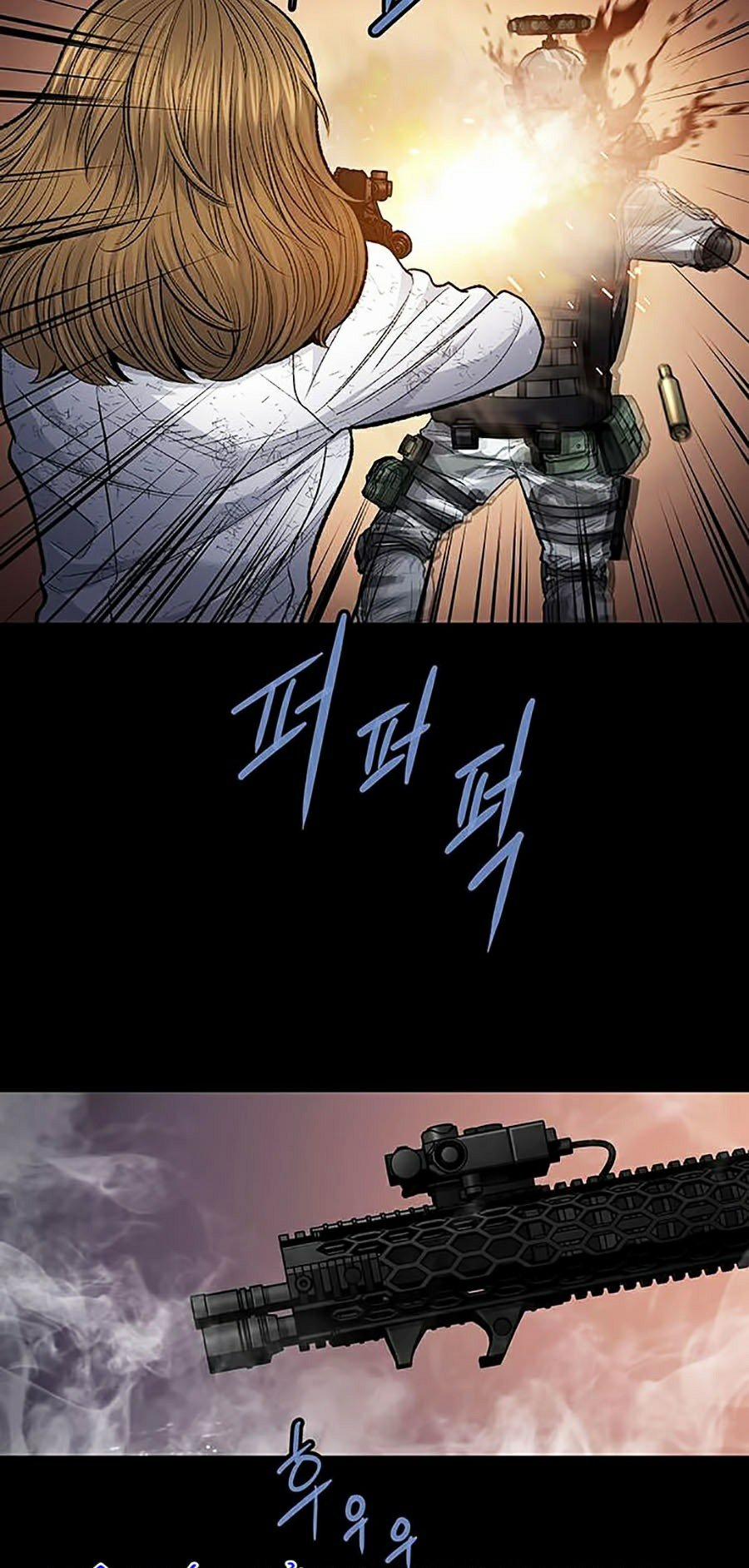 Thảm Họa Ong Độc 260 trang 10