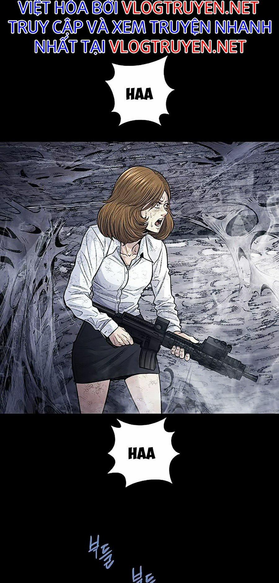 Thảm Họa Ong Độc 260 trang 11