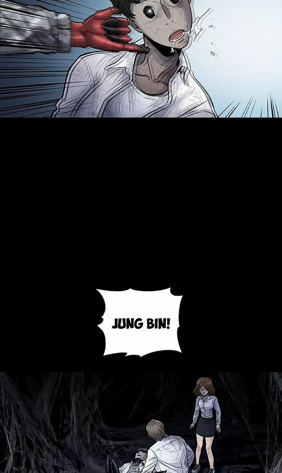 Thảm Họa Ong Độc 260 trang 18