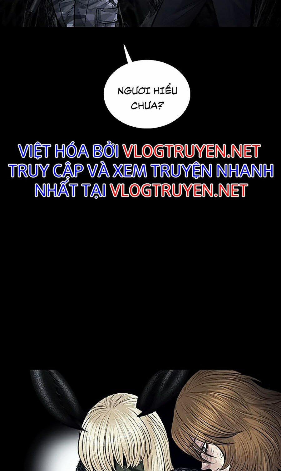 Thảm Họa Ong Độc 260 trang 23