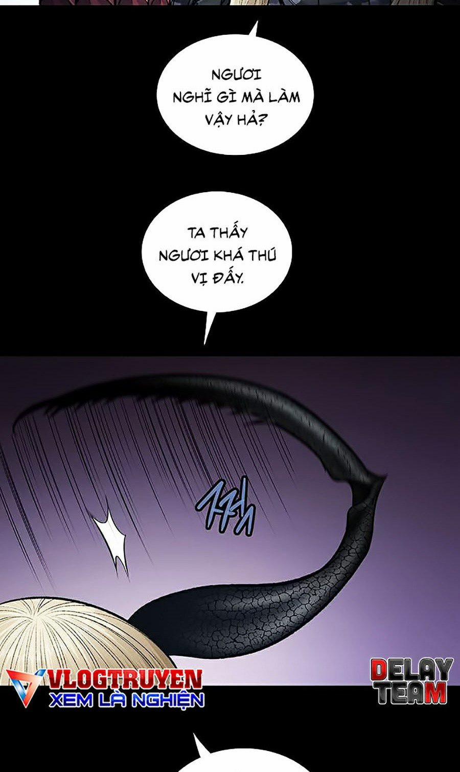 Thảm Họa Ong Độc 260 trang 25