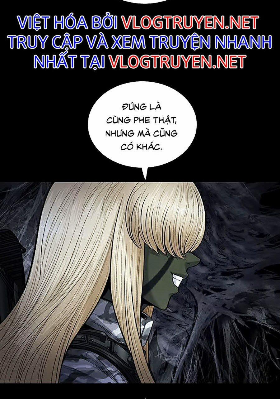 Thảm Họa Ong Độc 260 trang 31