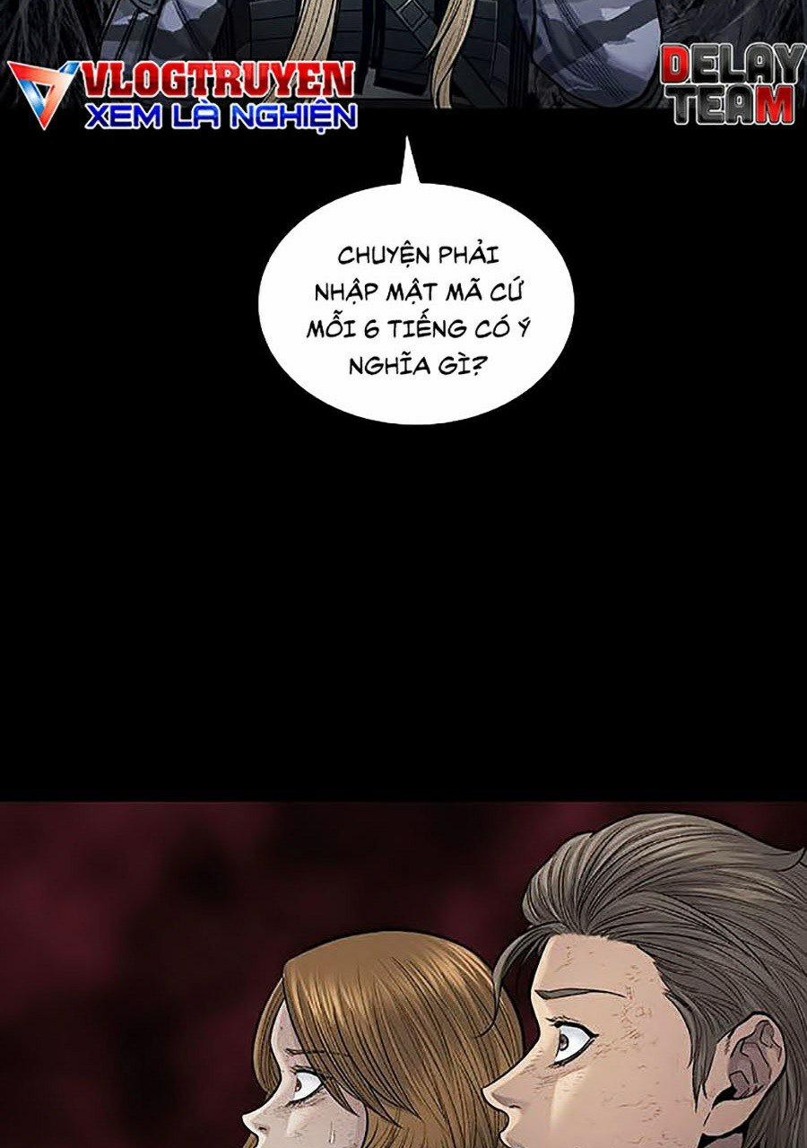 Thảm Họa Ong Độc 260 trang 40