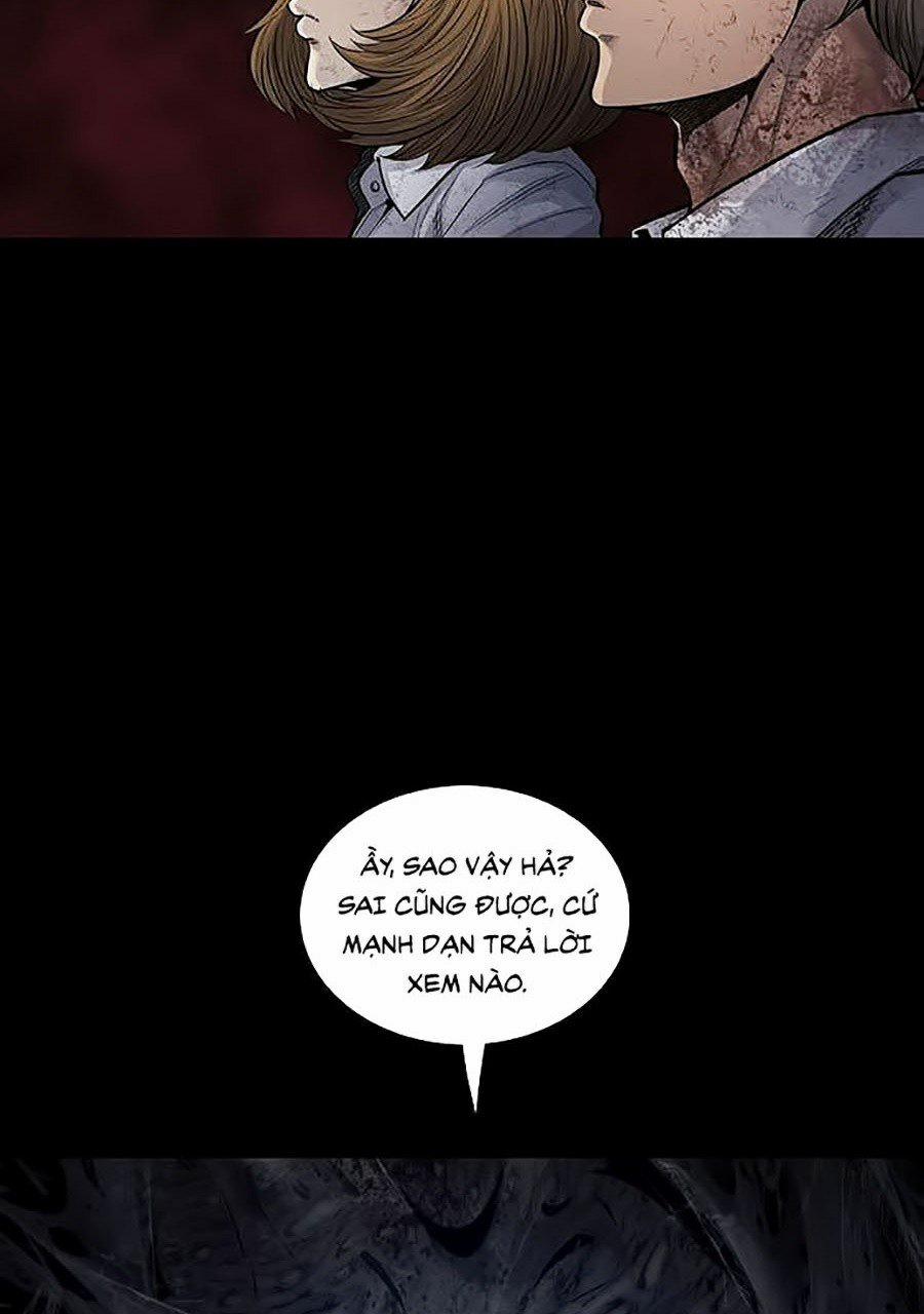 Thảm Họa Ong Độc 260 trang 41