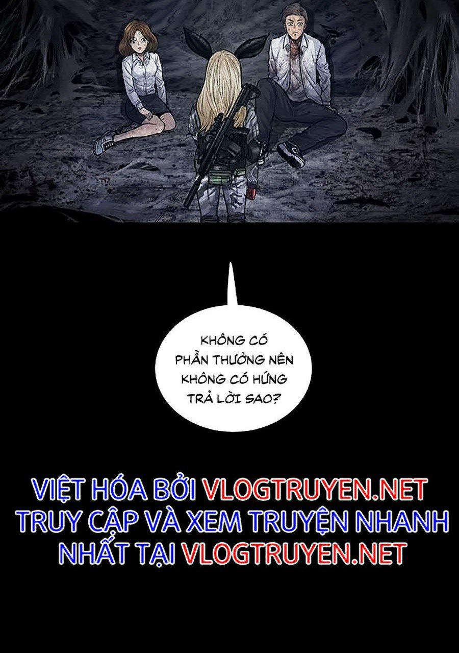 Thảm Họa Ong Độc 260 trang 42