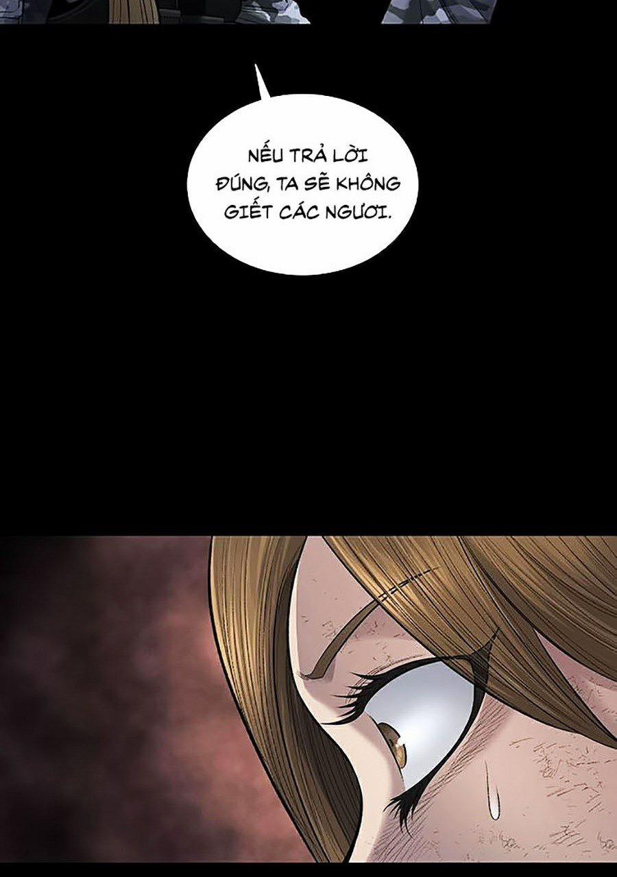 Thảm Họa Ong Độc 260 trang 44