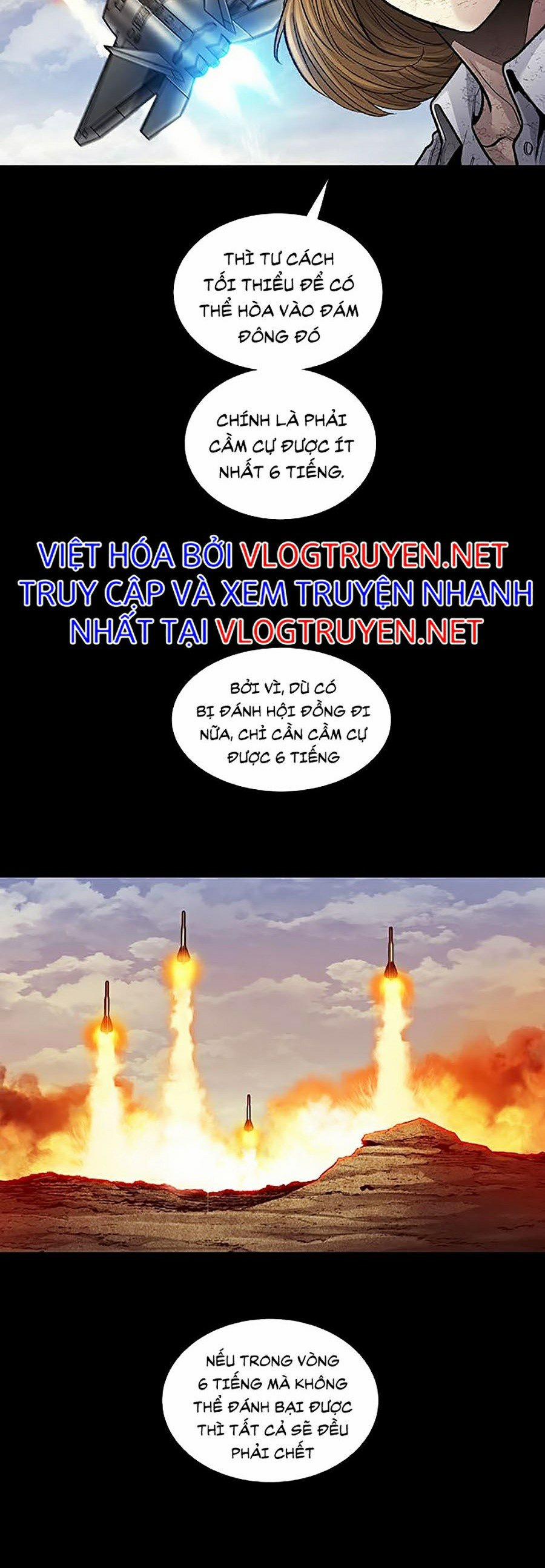 Thảm Họa Ong Độc 260 trang 46