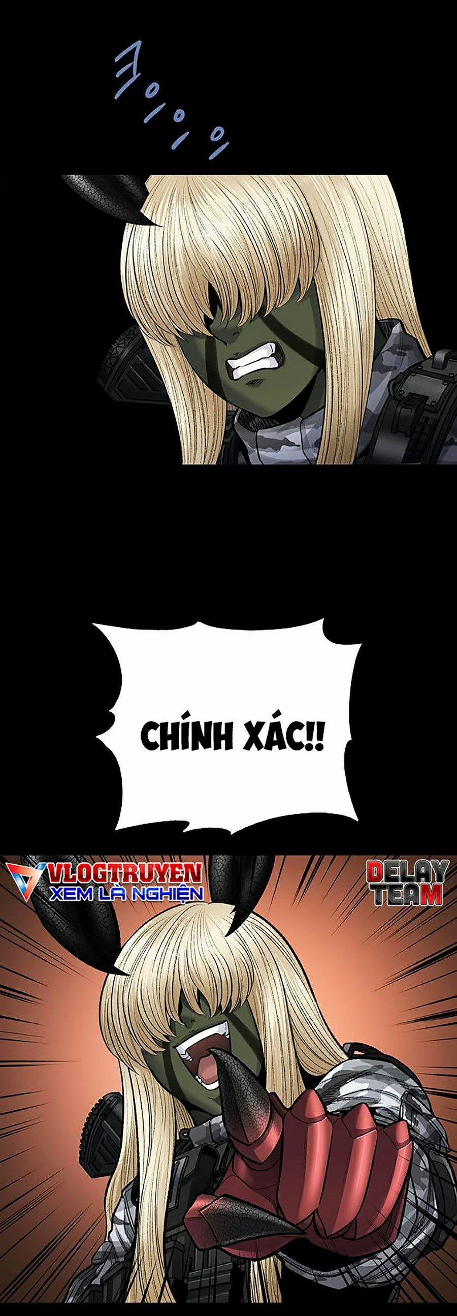 Thảm Họa Ong Độc 260 trang 47