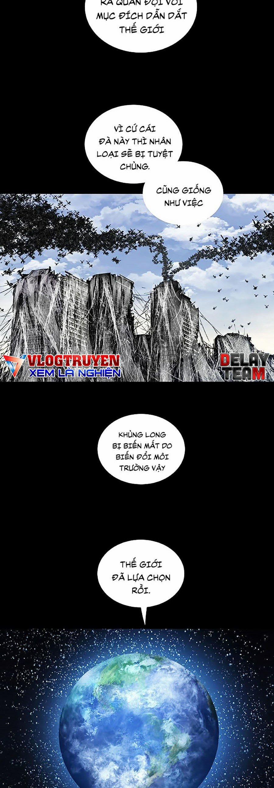 Thảm Họa Ong Độc 260 trang 52