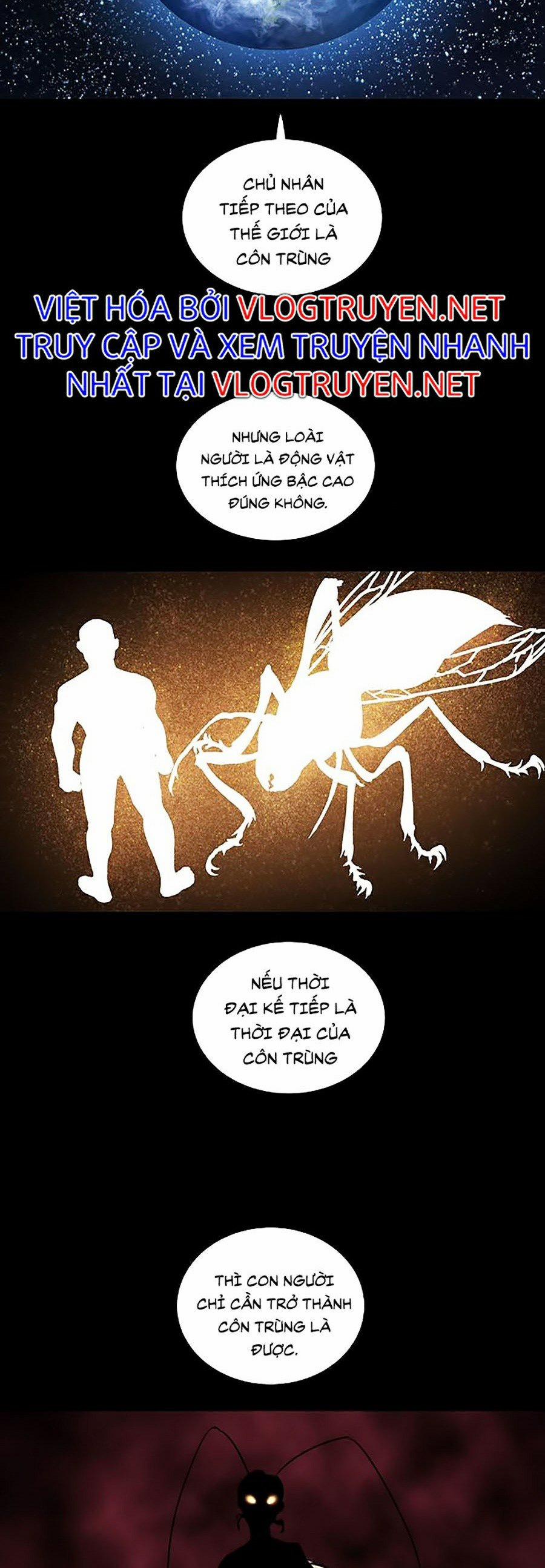 Thảm Họa Ong Độc 260 trang 53