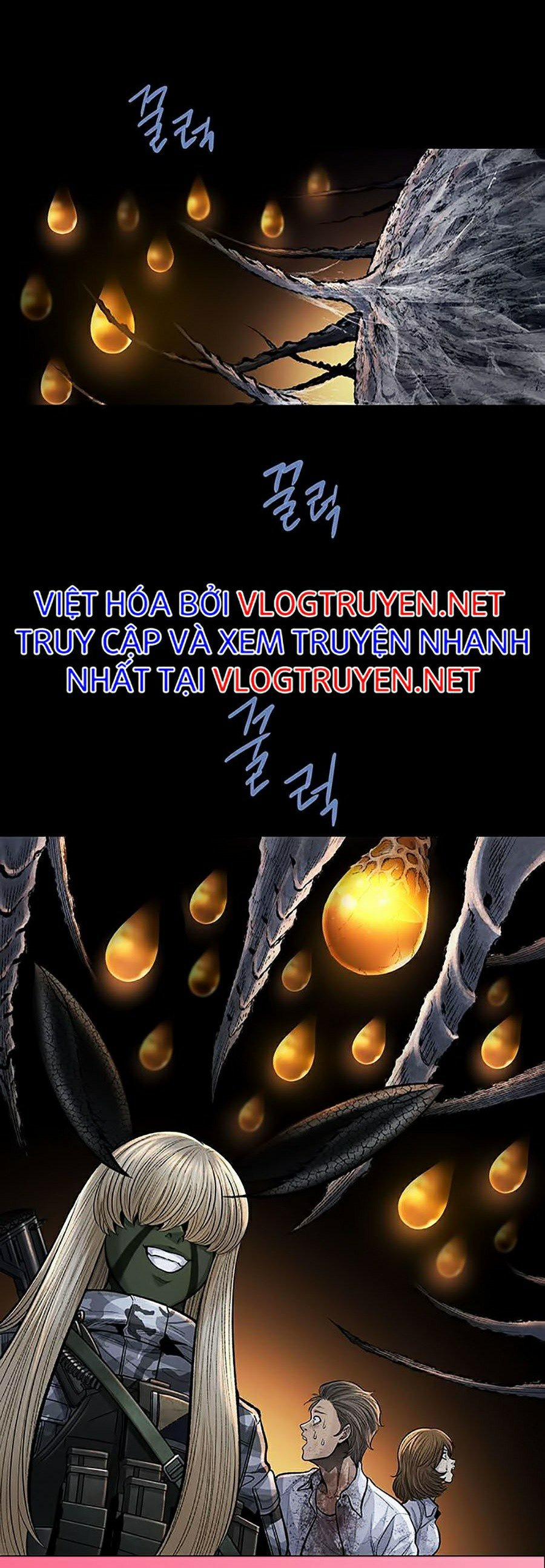 Thảm Họa Ong Độc 260 trang 58