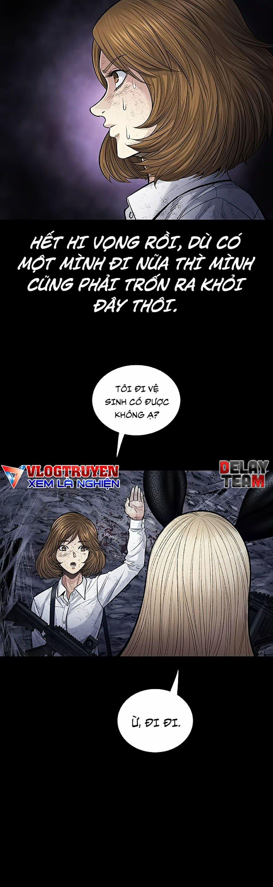 Thảm Họa Ong Độc 261 trang 15