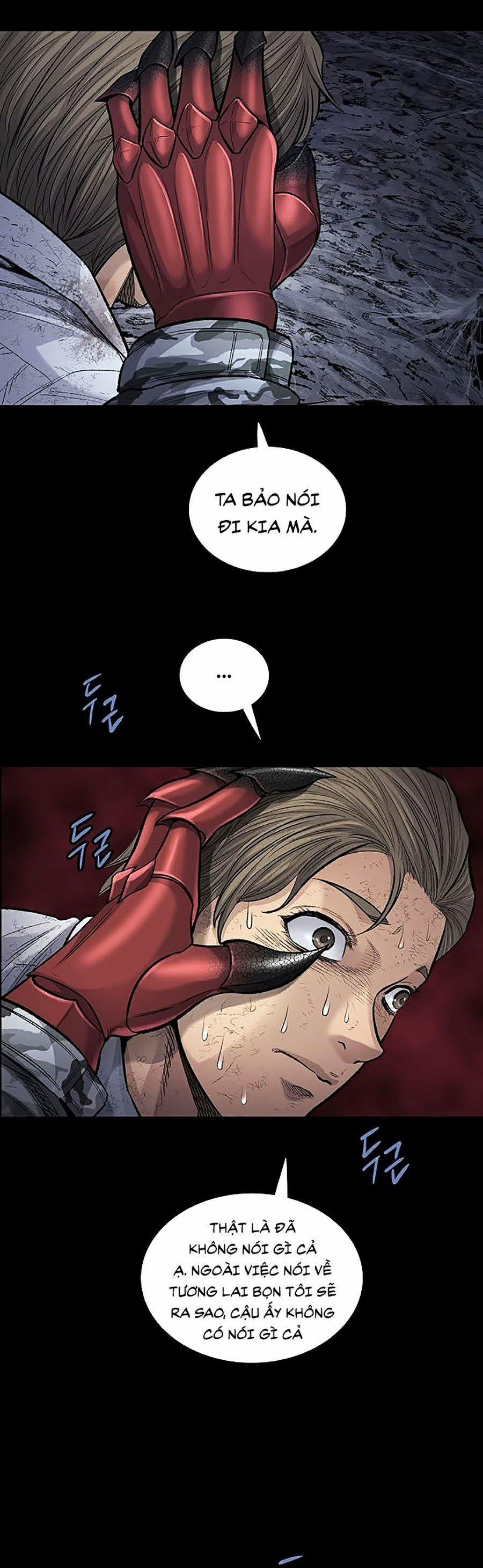 Thảm Họa Ong Độc 261 trang 19