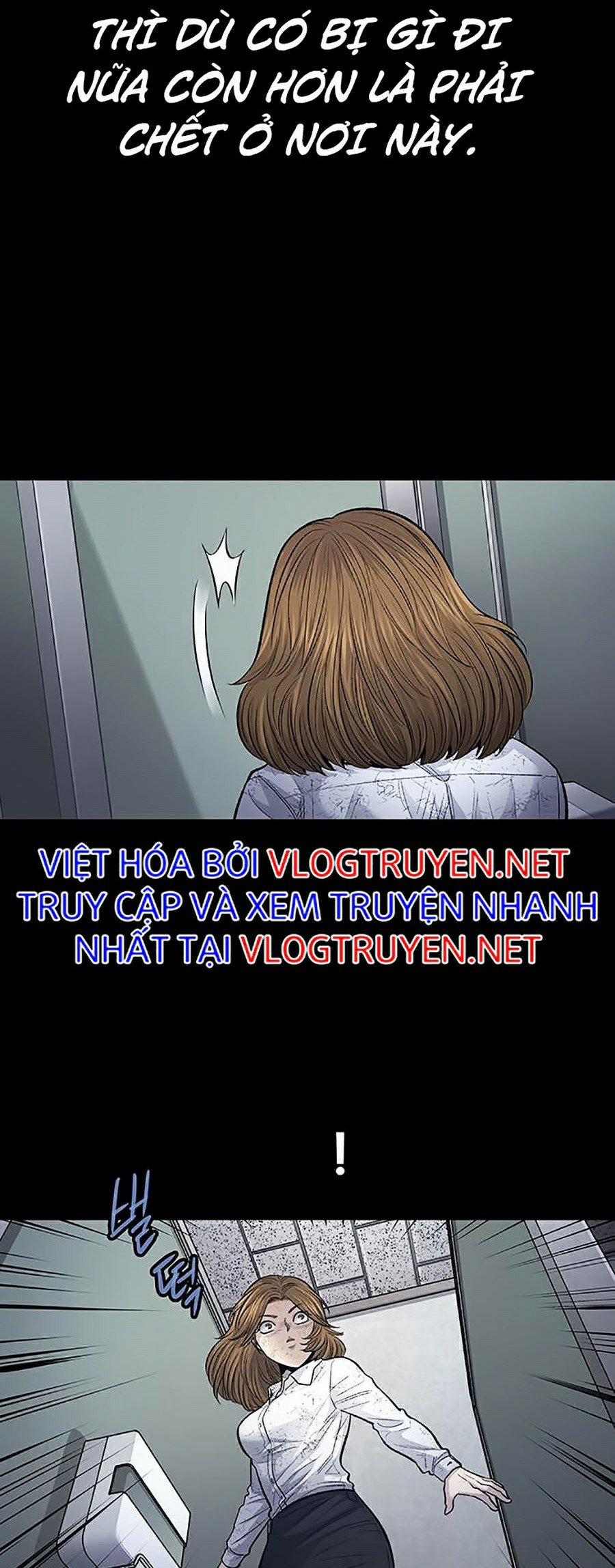 Thảm Họa Ong Độc 261 trang 24