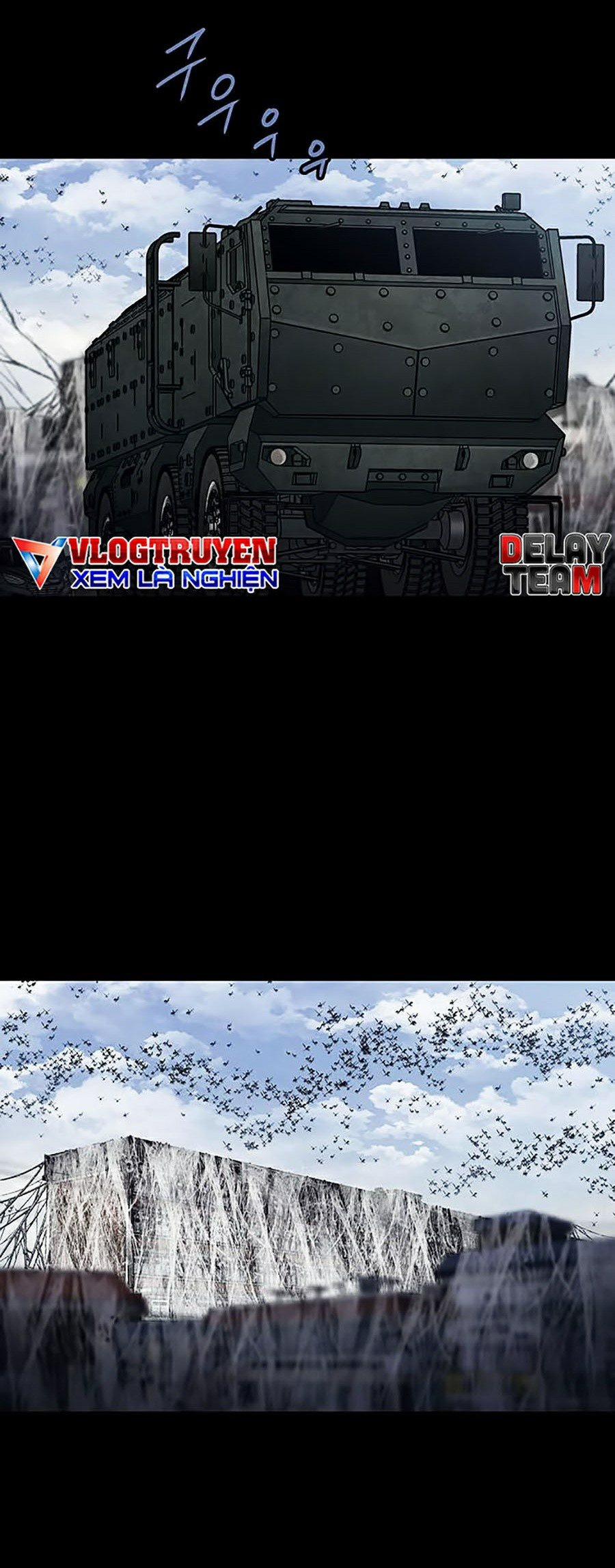 Thảm Họa Ong Độc 261 trang 26