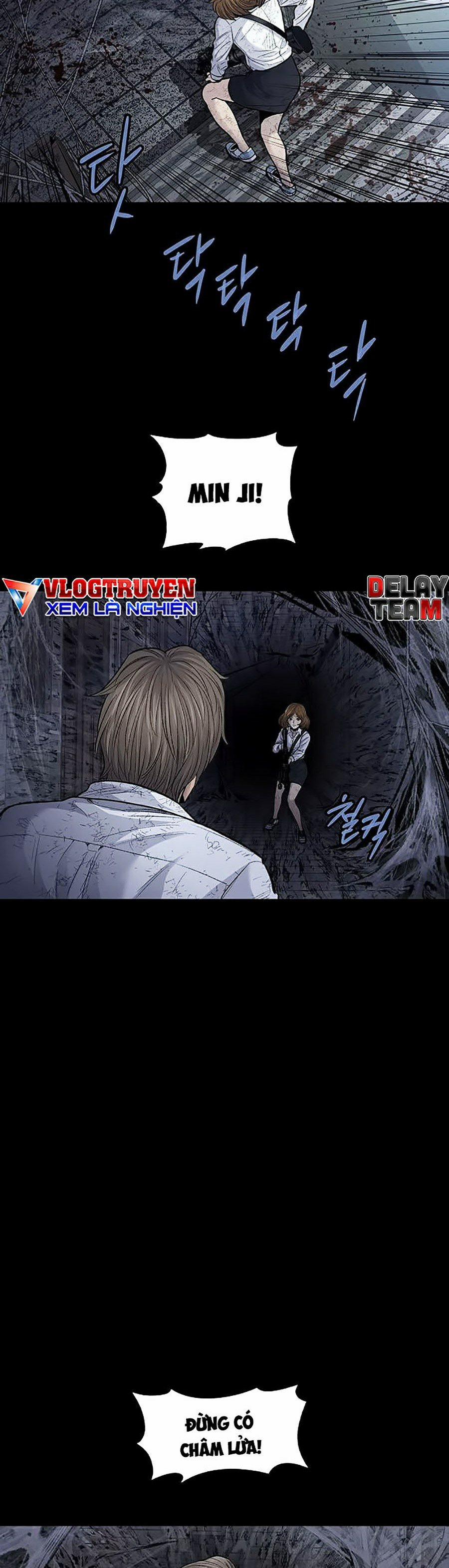 Thảm Họa Ong Độc 261 trang 34