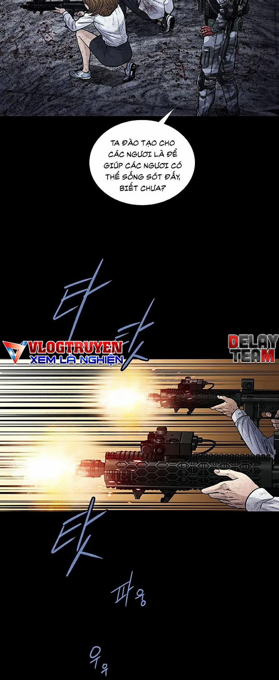 Thảm Họa Ong Độc 261 trang 4