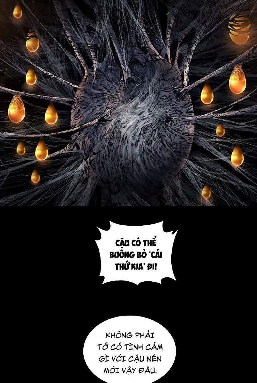 Thảm Họa Ong Độc 262 trang 11