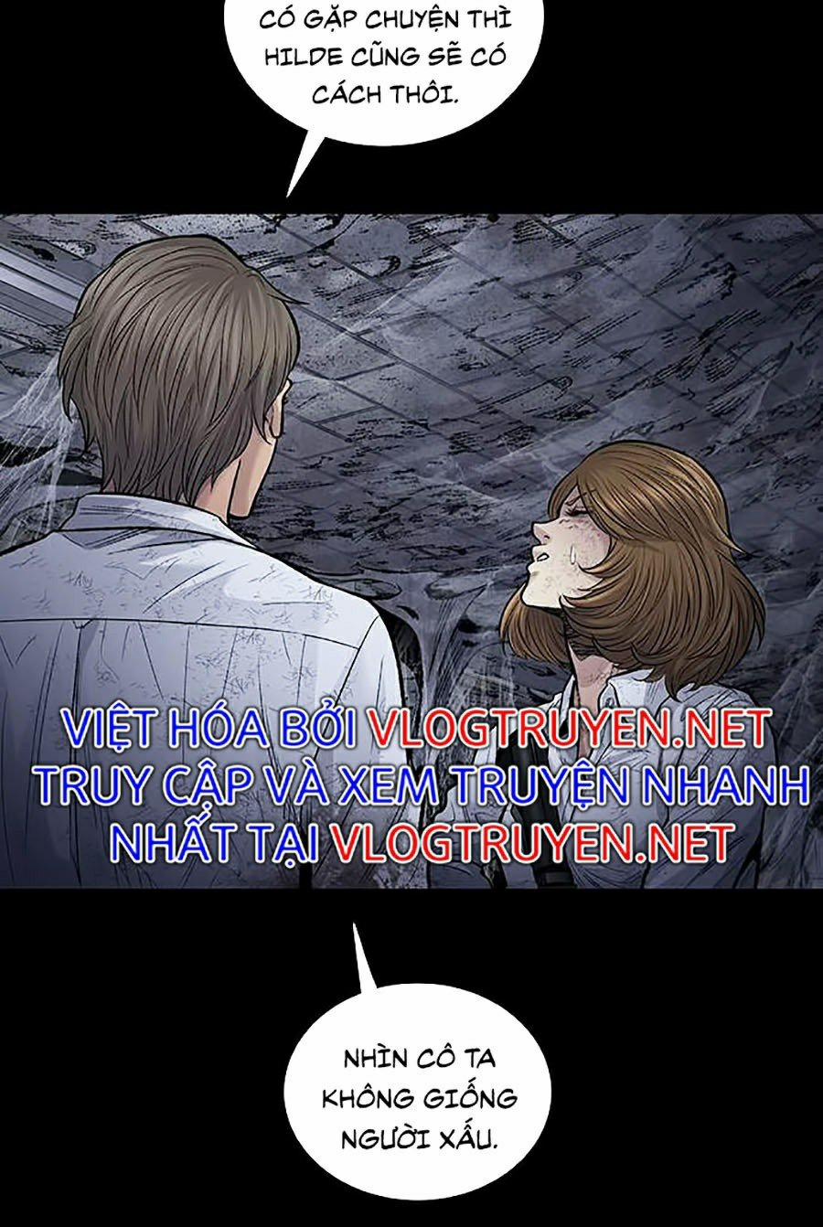 Thảm Họa Ong Độc 262 trang 14