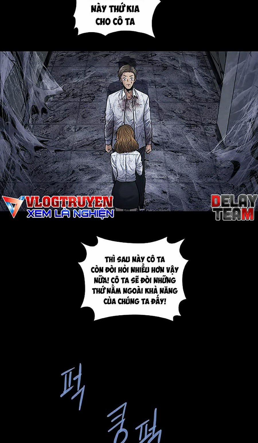 Thảm Họa Ong Độc 262 trang 16