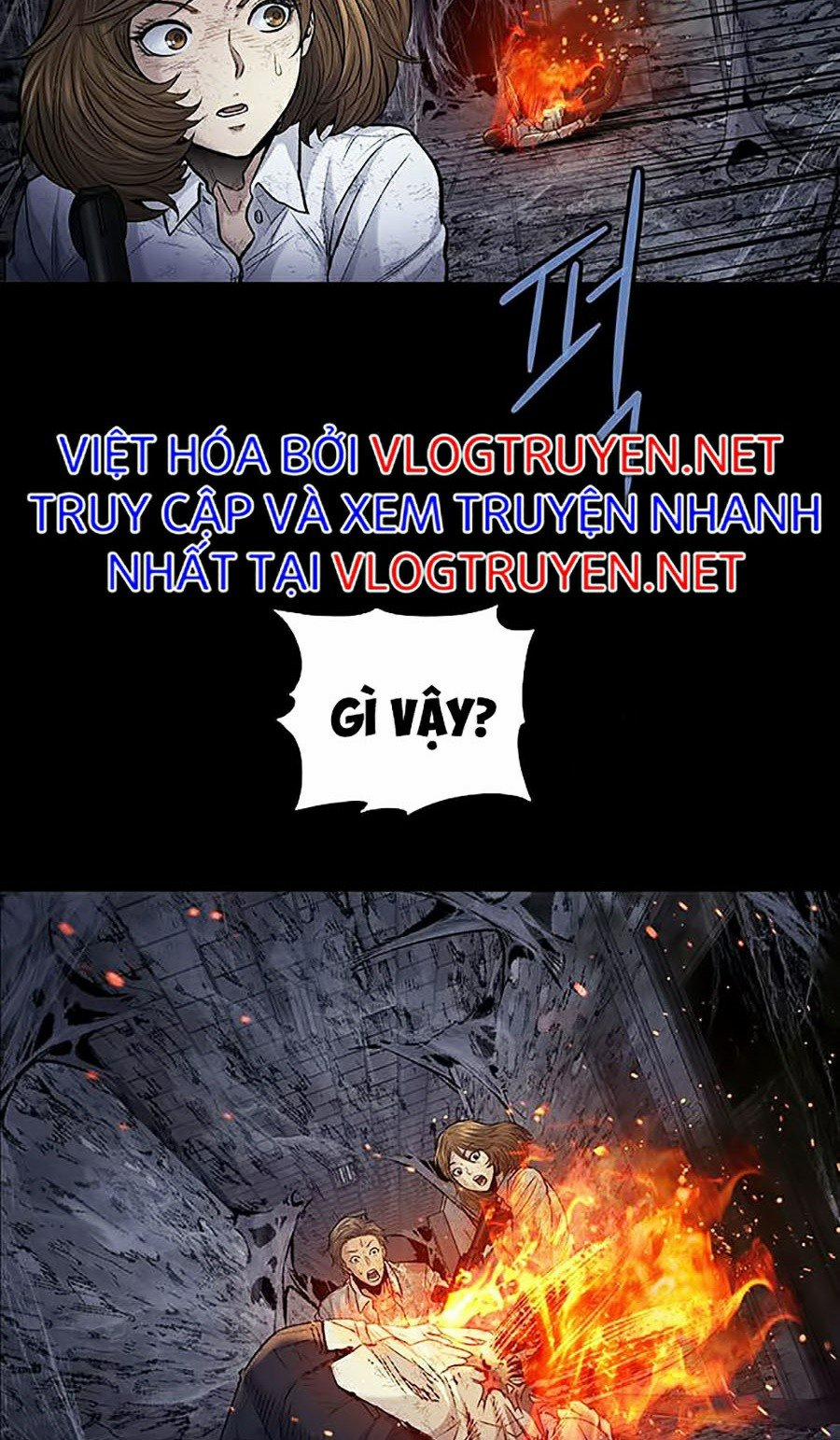 Thảm Họa Ong Độc 262 trang 18