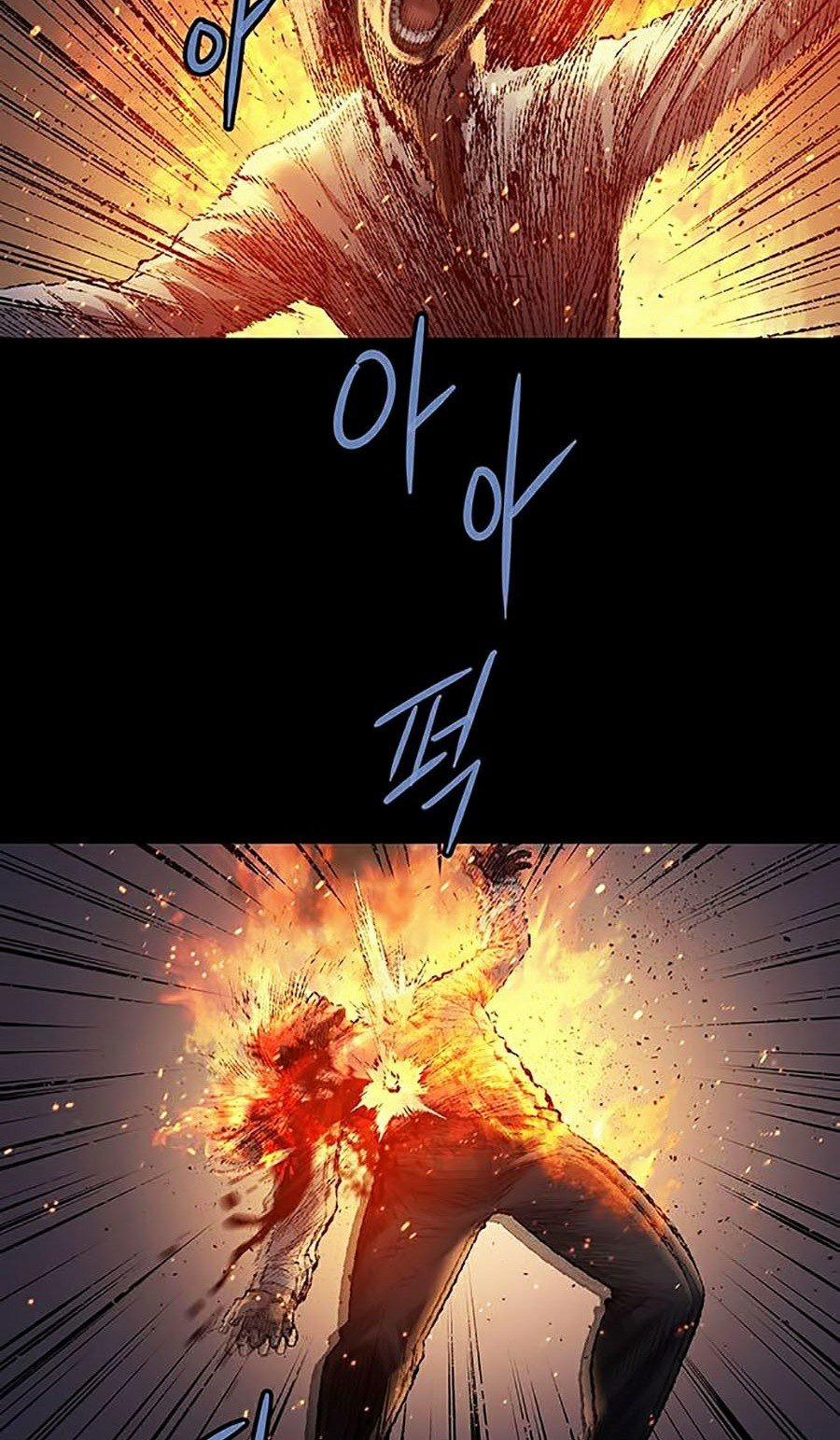 Thảm Họa Ong Độc 262 trang 20