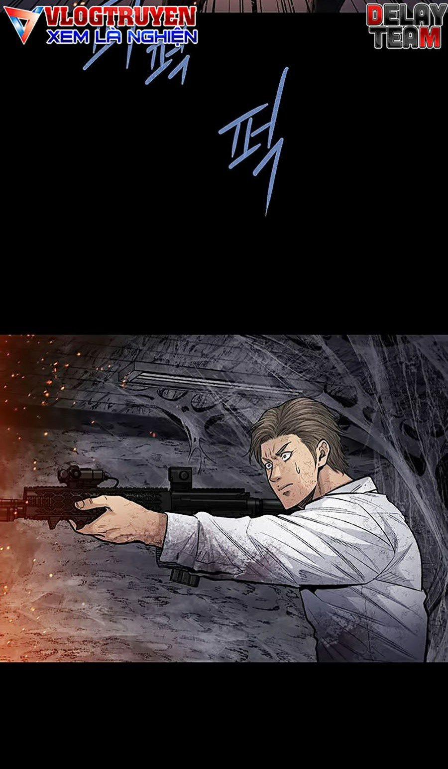 Thảm Họa Ong Độc 262 trang 21