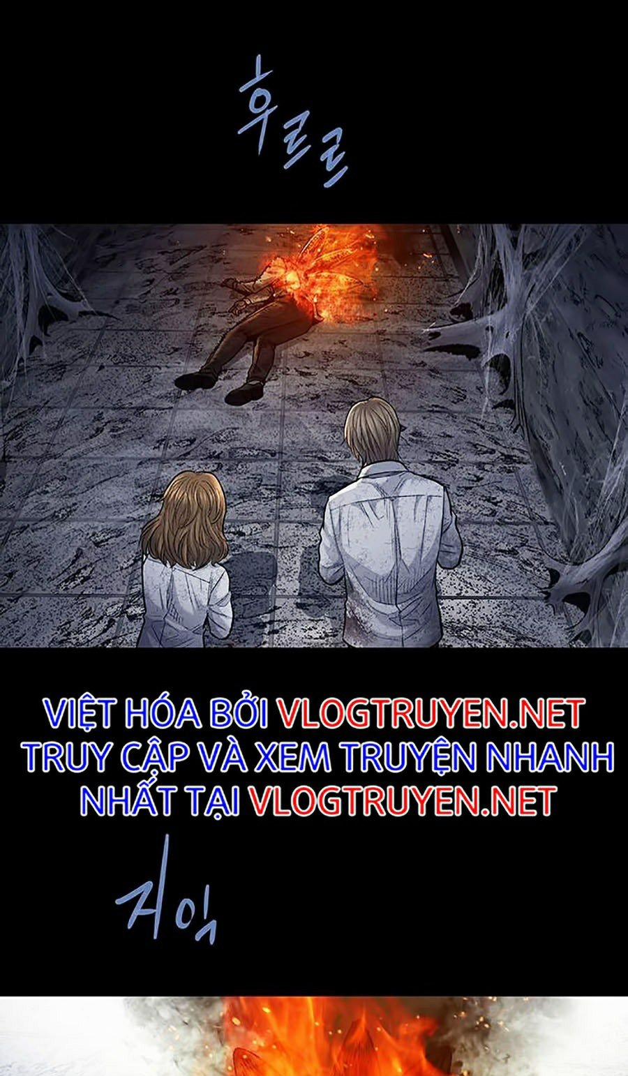 Thảm Họa Ong Độc 262 trang 22