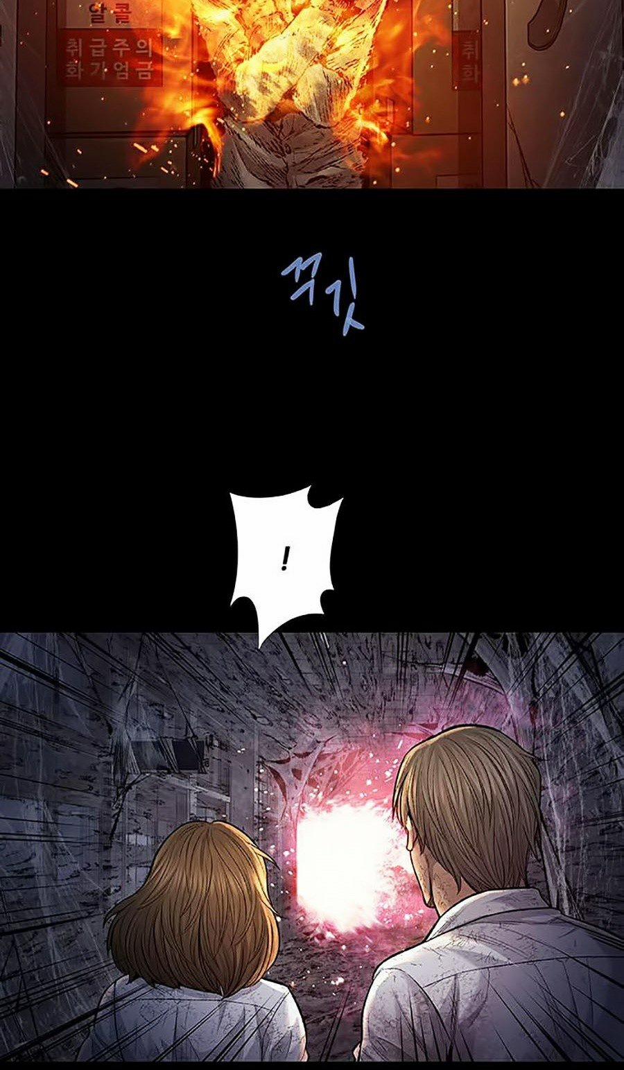 Thảm Họa Ong Độc 262 trang 26