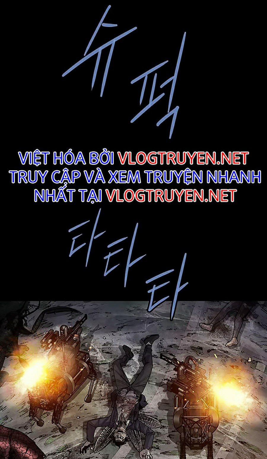 Thảm Họa Ong Độc 262 trang 27