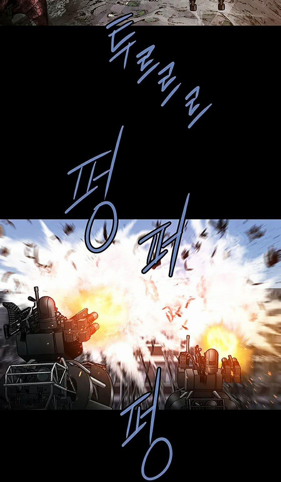 Thảm Họa Ong Độc 262 trang 28