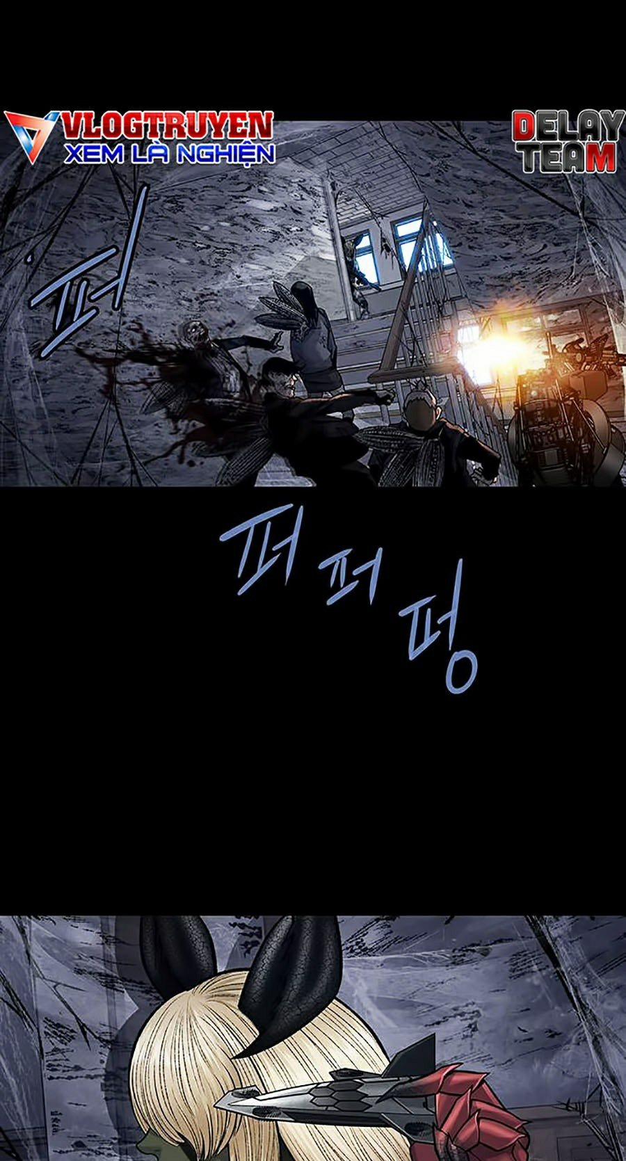 Thảm Họa Ong Độc 262 trang 30