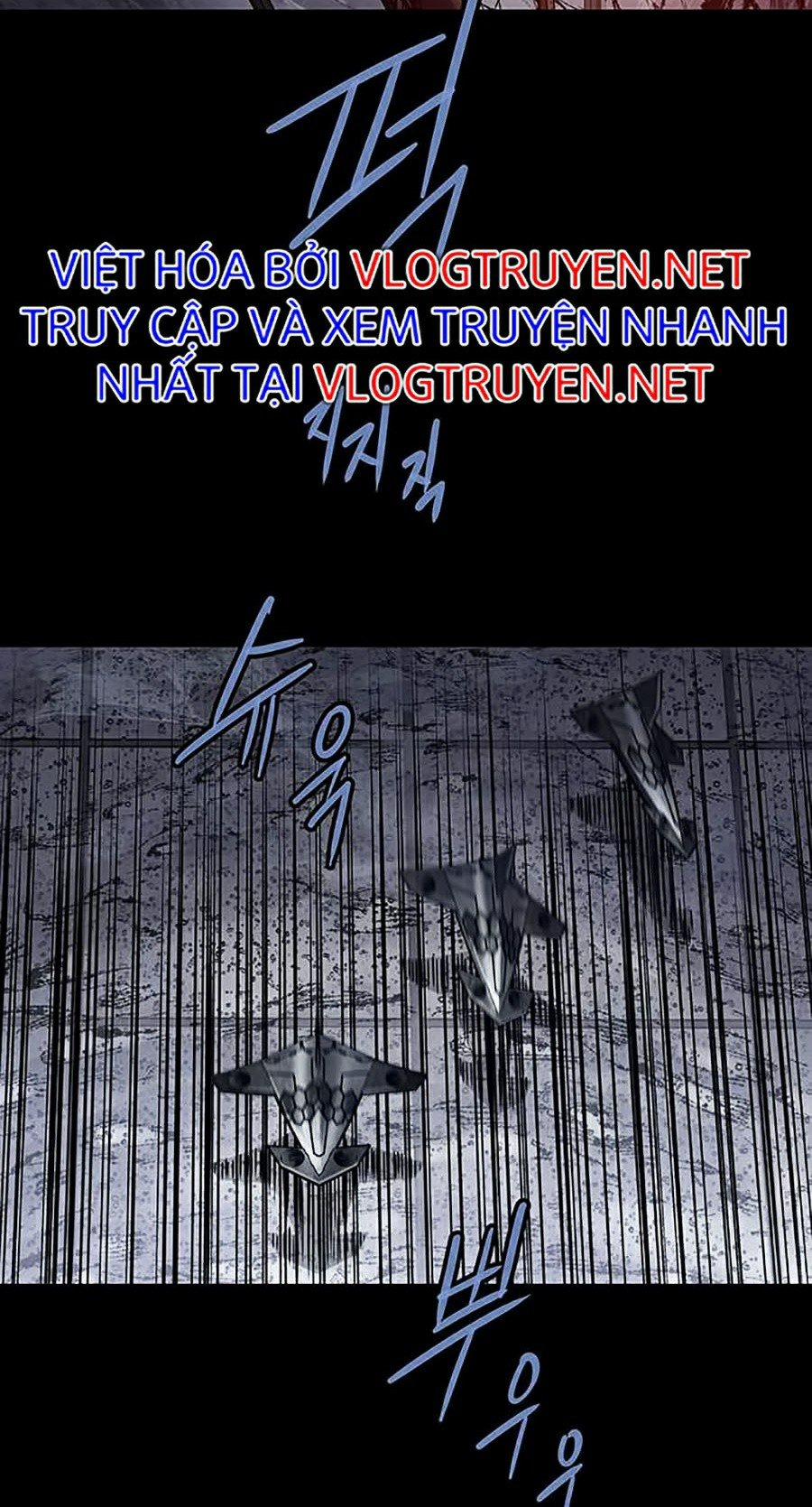 Thảm Họa Ong Độc 262 trang 36