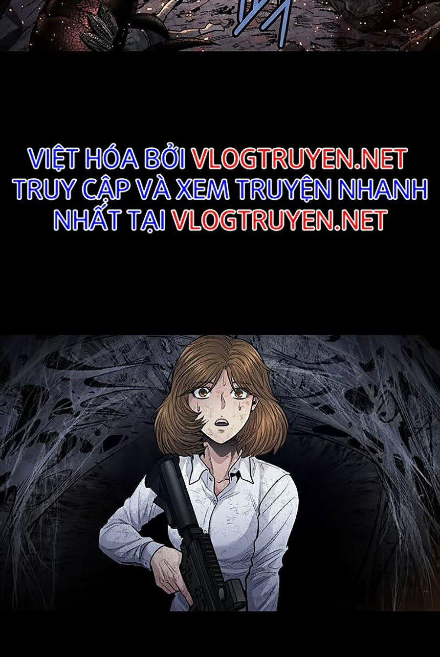 Thảm Họa Ong Độc 262 trang 4