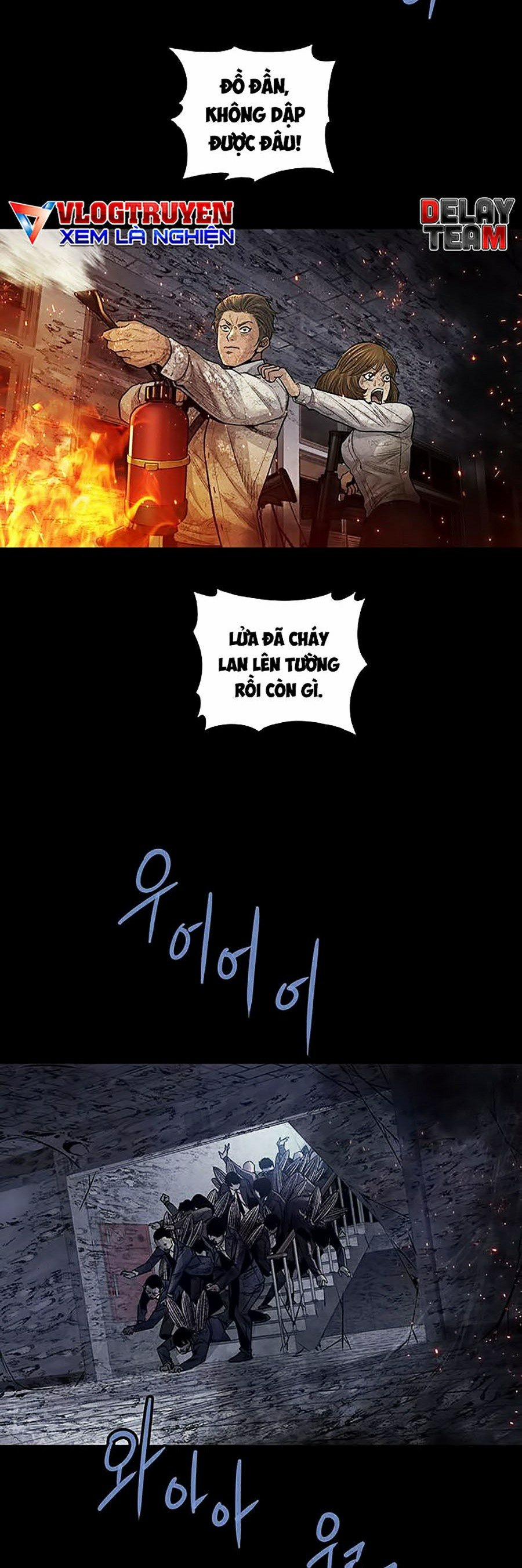 Thảm Họa Ong Độc 262 trang 46