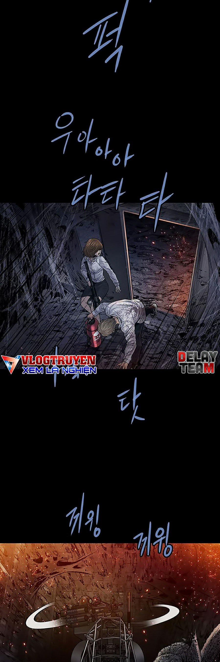 Thảm Họa Ong Độc 262 trang 48