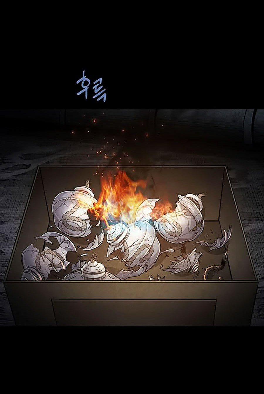 Thảm Họa Ong Độc 262 trang 5