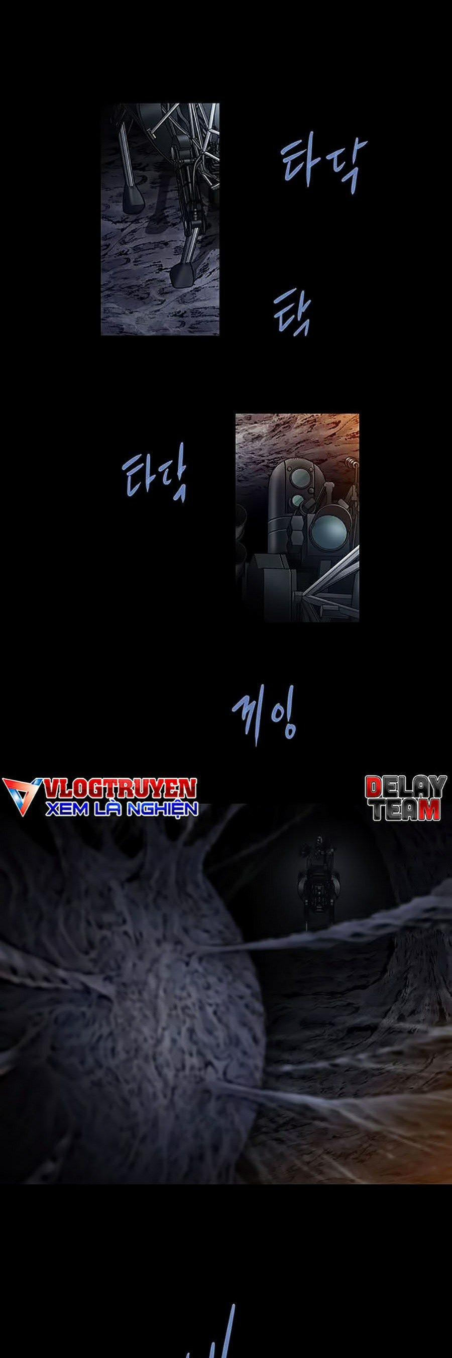 Thảm Họa Ong Độc 262 trang 51