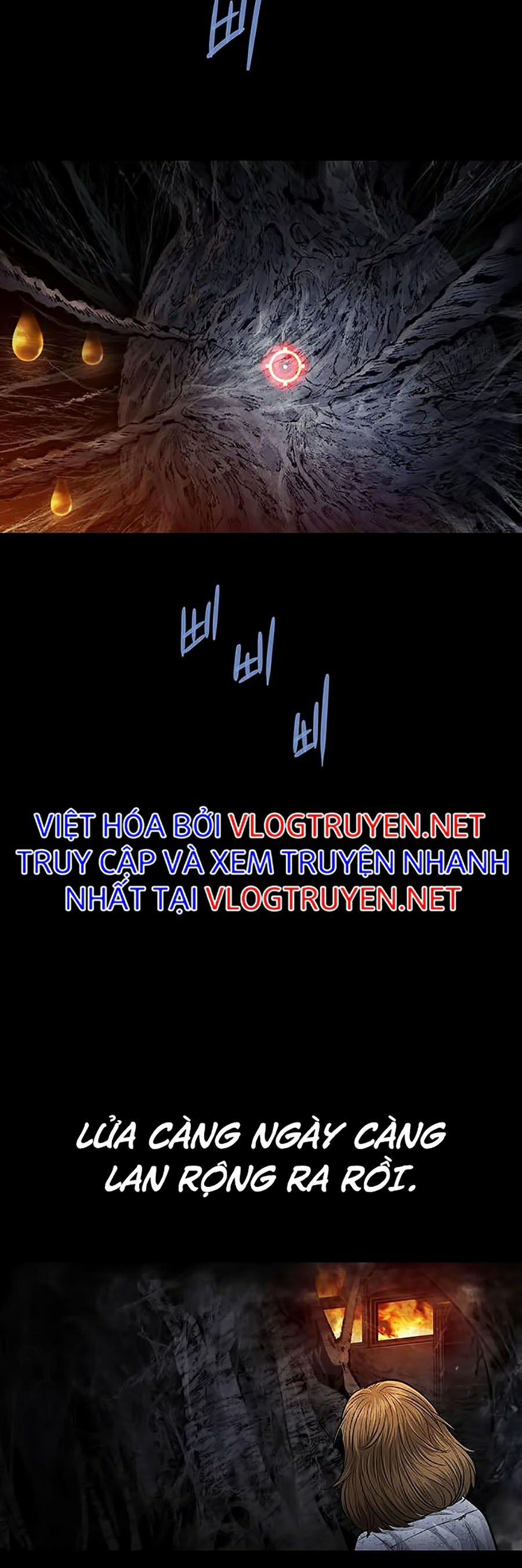 Thảm Họa Ong Độc 262 trang 52