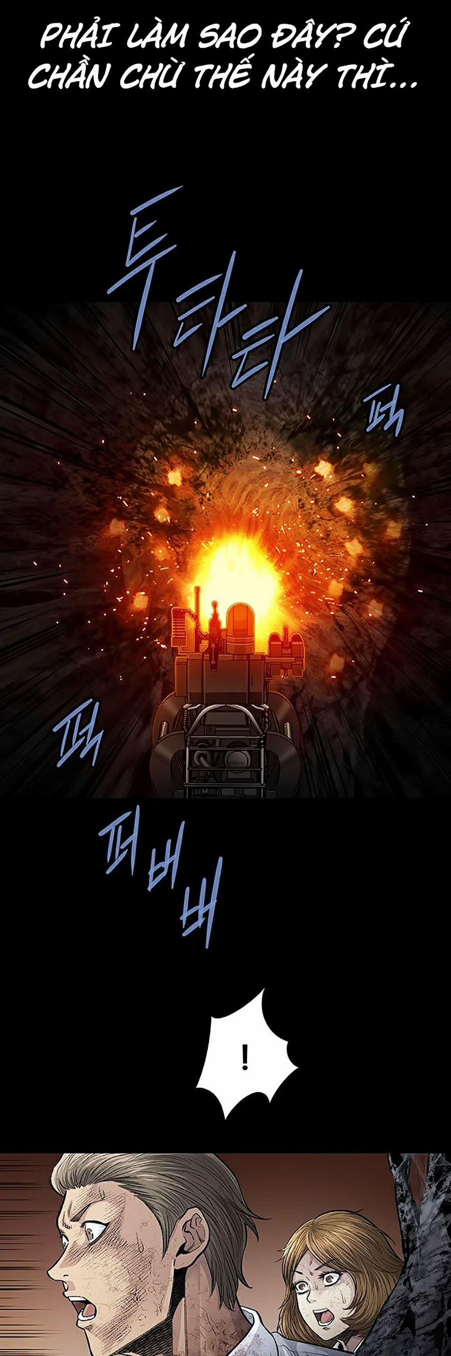 Thảm Họa Ong Độc 262 trang 53