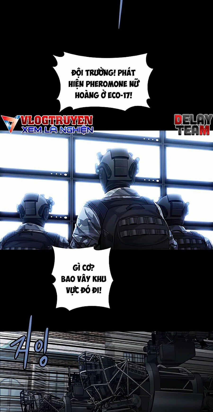 Thảm Họa Ong Độc 263 trang 12