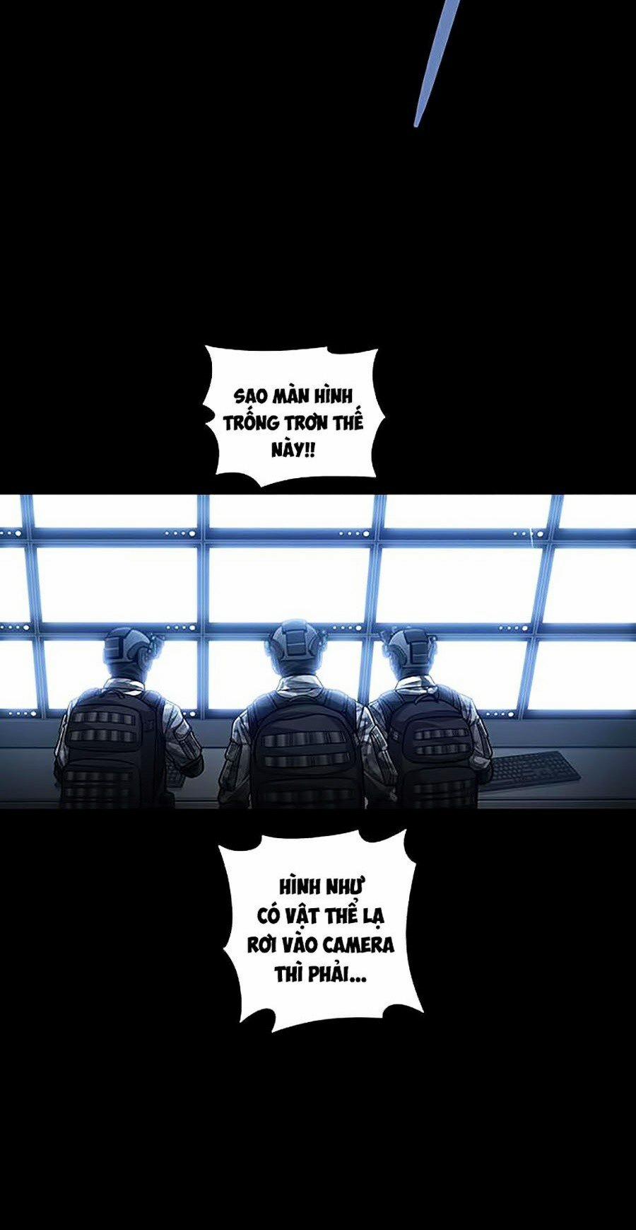 Thảm Họa Ong Độc 263 trang 15