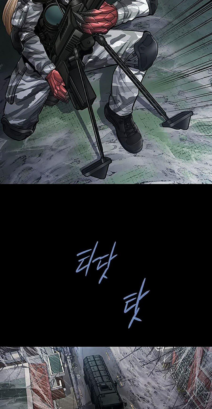 Thảm Họa Ong Độc 263 trang 18