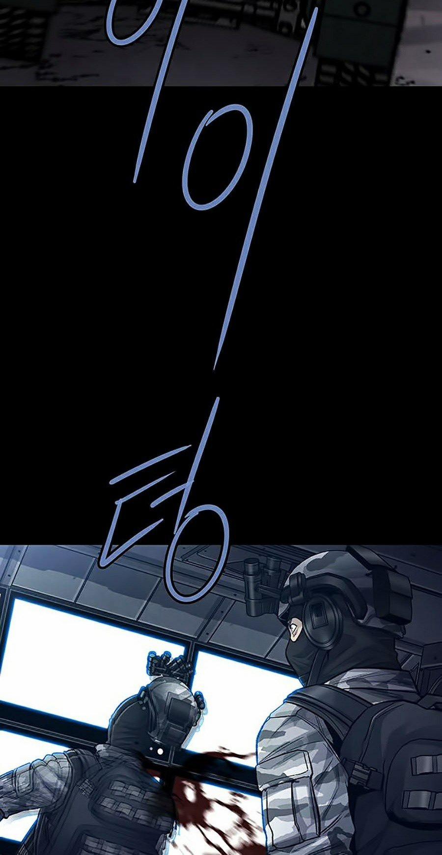 Thảm Họa Ong Độc 263 trang 22