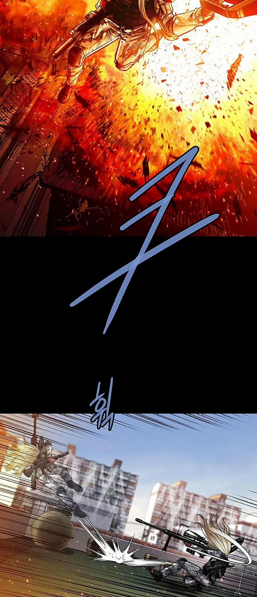 Thảm Họa Ong Độc 263 trang 25